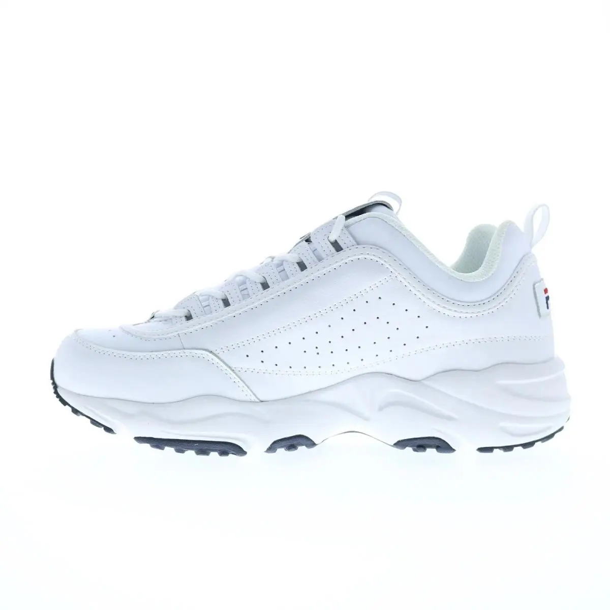 Fila shoes - FILA Distuptor II XRAY Tracer - 1FM00660 125 - White 7