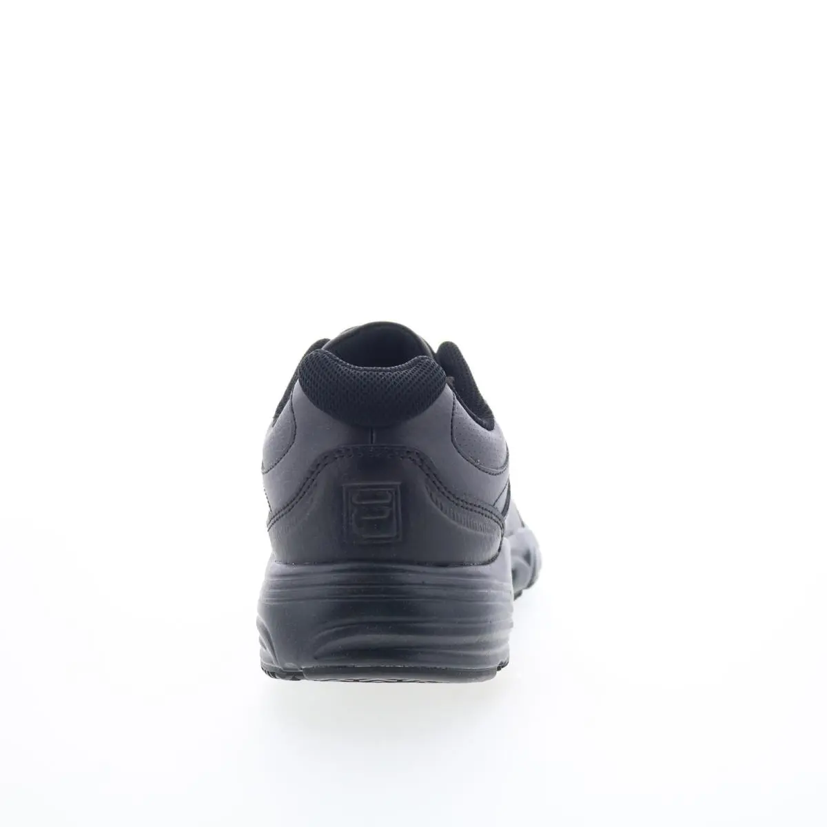 Fila shoes - Fila Memory Workshift SR - Memory Workshift - 1SG30002-001 - Black 2