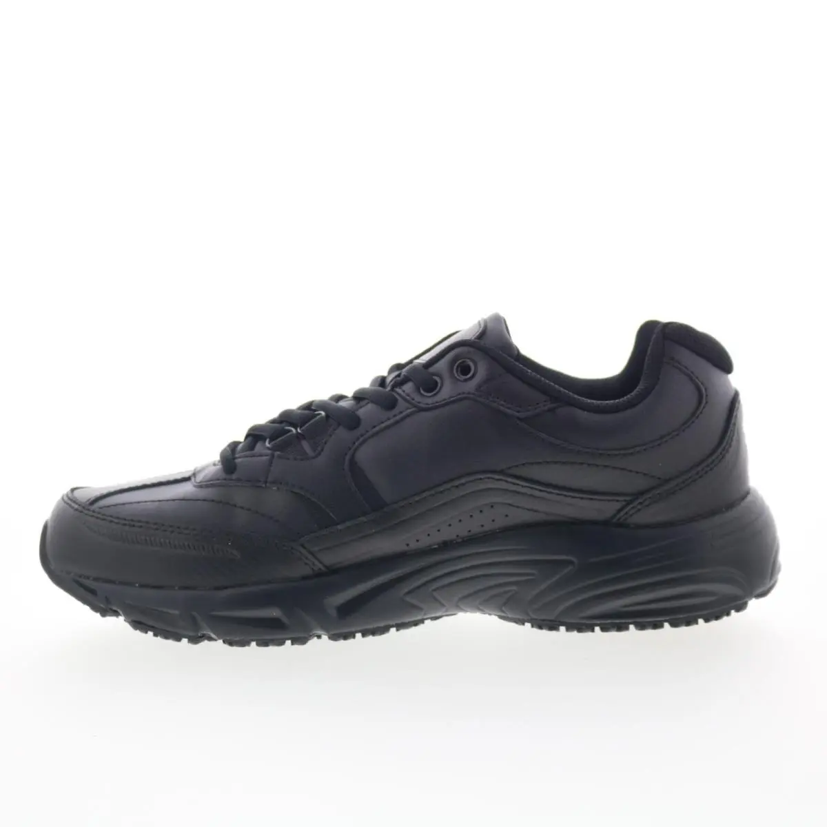 Fila shoes - Fila Memory Workshift SR - Memory Workshift - 1SG30002-001 - Black 5