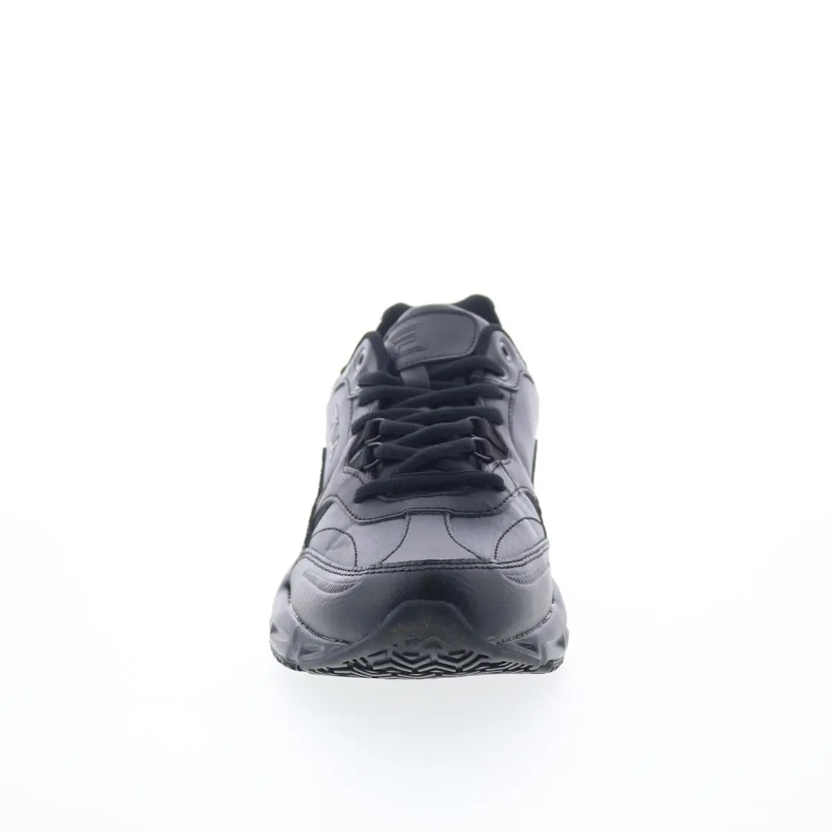 Fila shoes - Fila Memory Workshift SR - Memory Workshift - 1SG30002-001 - Black 4