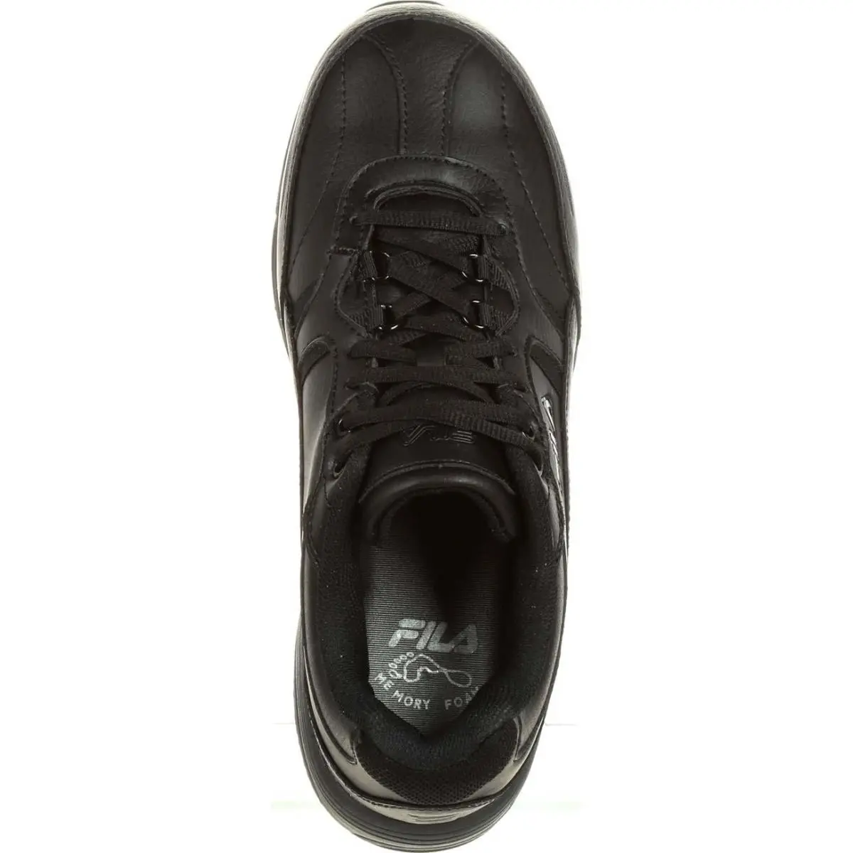 Fila shoes - 1SG30349B - 1SG30349B - BLACK 0