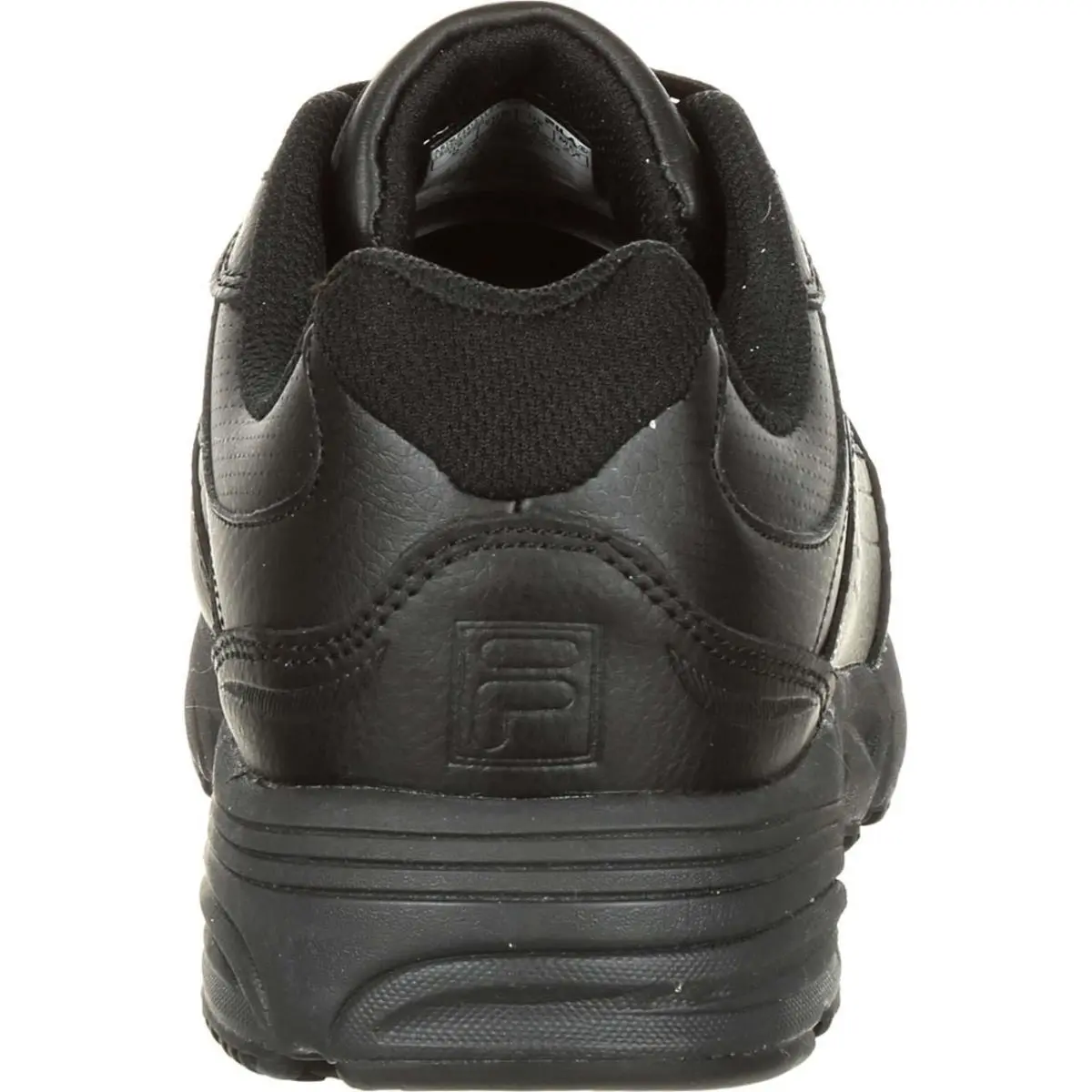 Fila shoes - 1SG30349B - 1SG30349B - BLACK 1