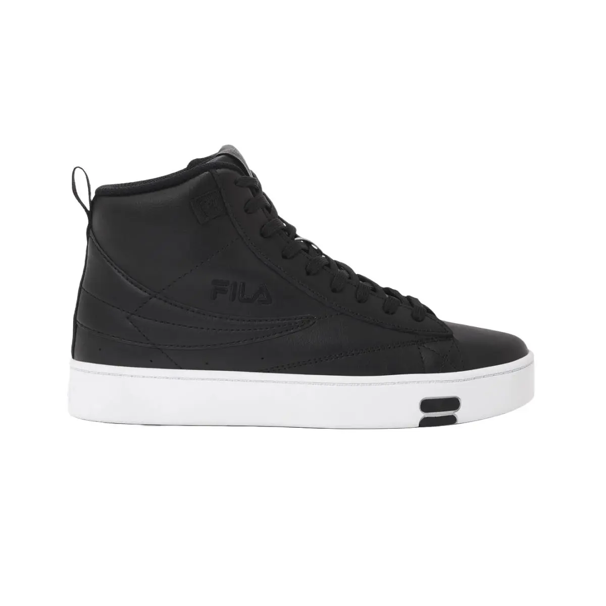 Fila shoes - Black/White - 013 0