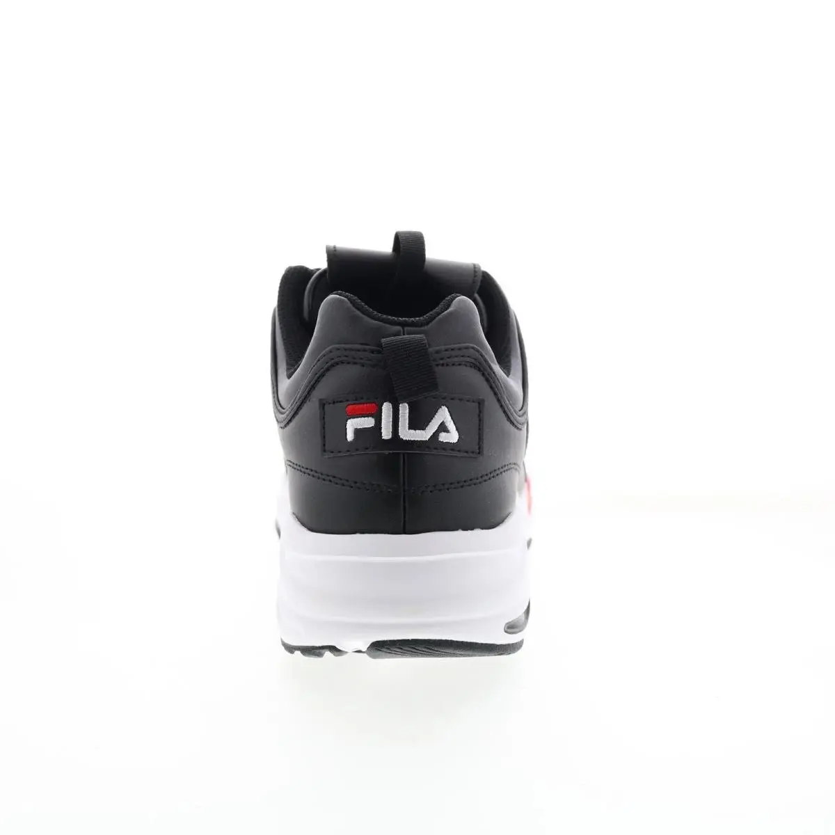 Fila shoes - FILA Distuptor II XRAY Tracer - 1FM00660 014 - Black 3