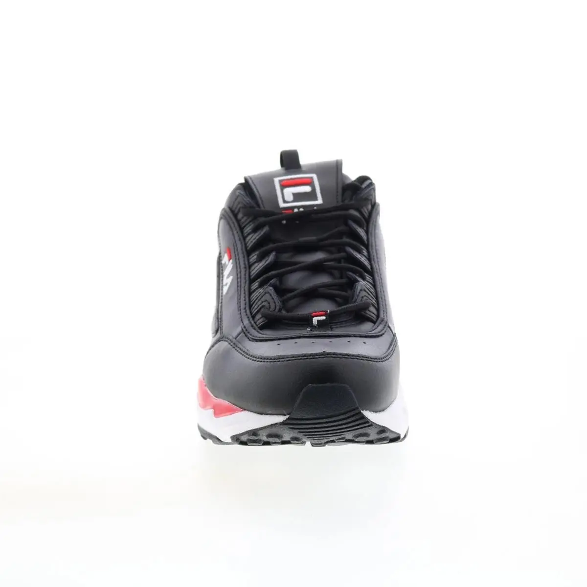 Fila shoes - FILA Distuptor II XRAY Tracer - 1FM00660 014 - Black 7