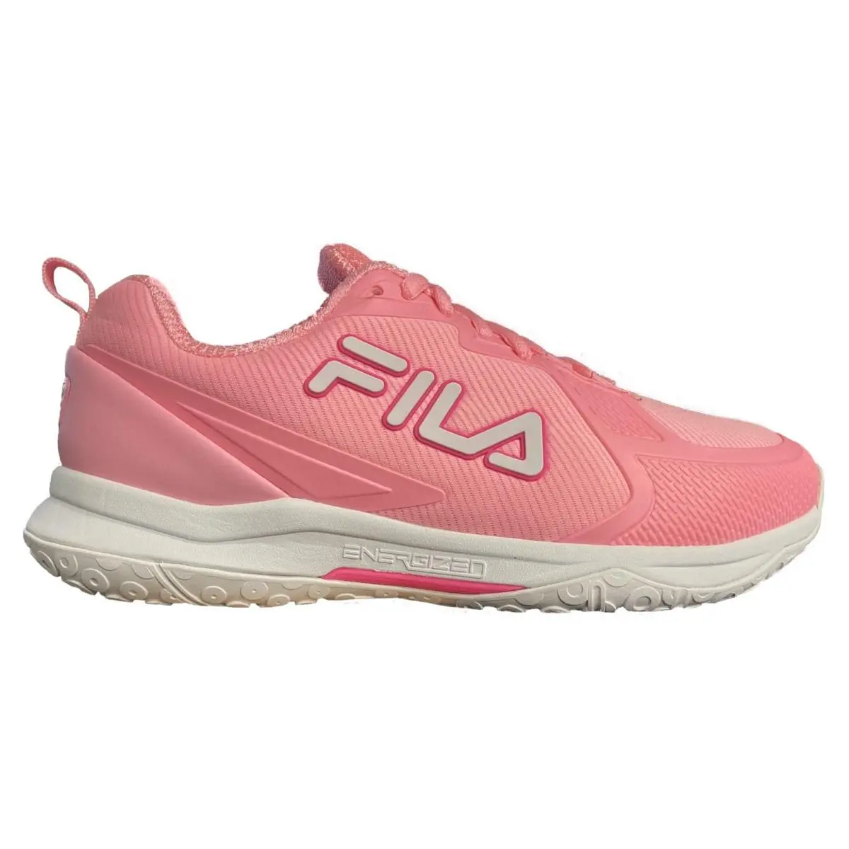 Fila shoes - 5pm01797 - 5PM01797 - cotton candy/white/knockout pink 0