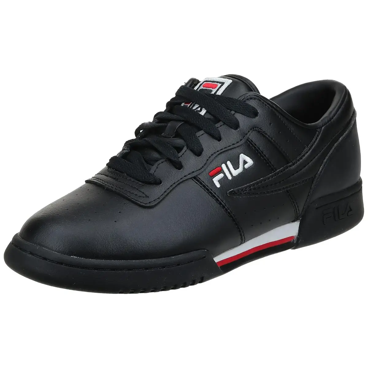 Fila shoes - 11f16lt-460 - 11F16LT-460 - red/navy/white 10