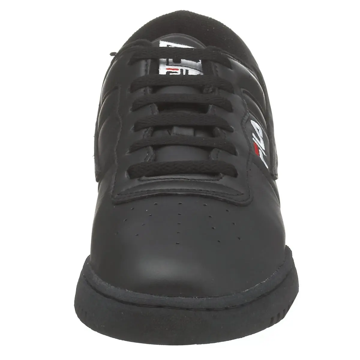 Fila shoes - 11f16lt-460 - 11F16LT-460 - red/navy/white 11