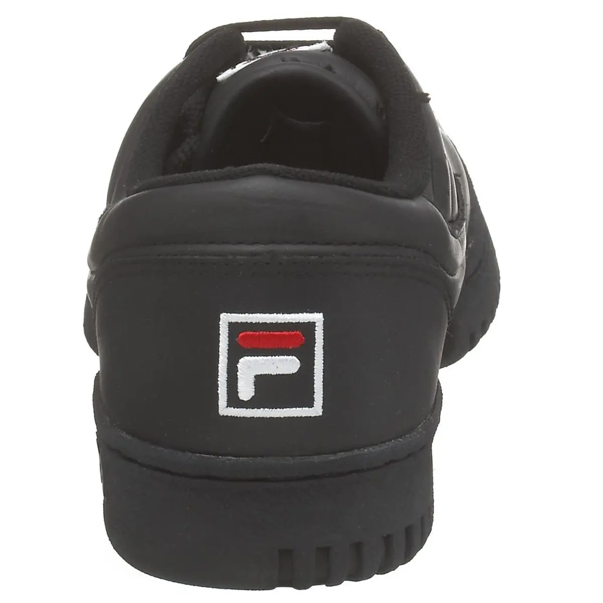 Fila shoes - 11f16lt-460 - 11F16LT-460 - red/navy/white 12