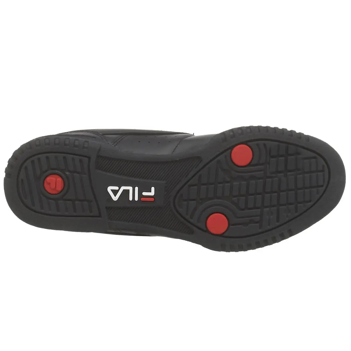 Fila shoes - 11f16lt-460 - 11F16LT-460 - red/navy/white 13
