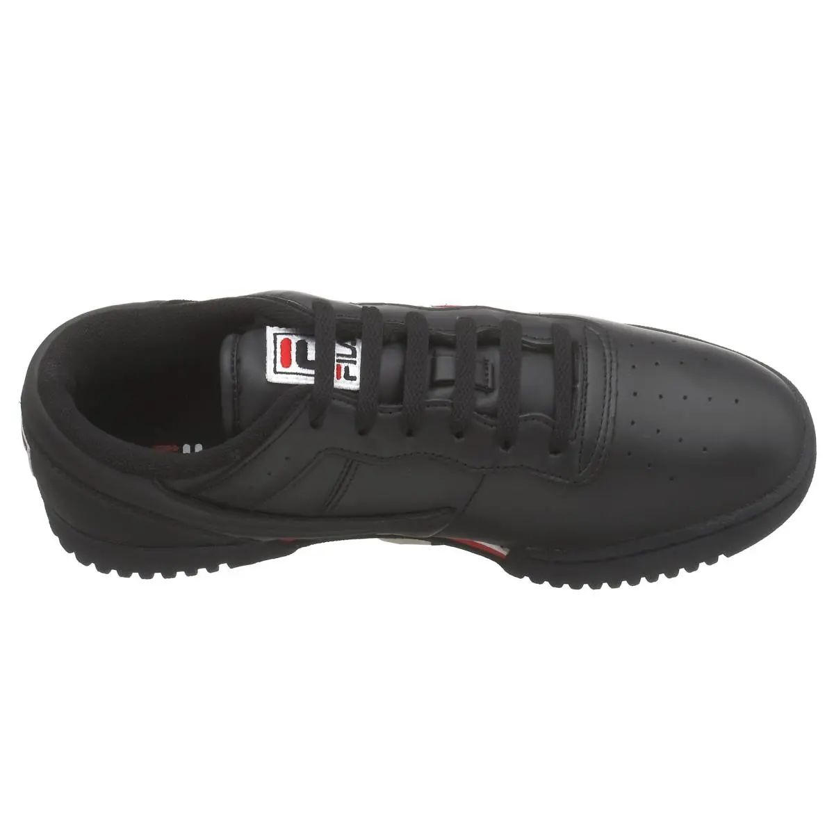 Fila shoes - 11f16lt-460 - 11F16LT-460 - red/navy/white 14