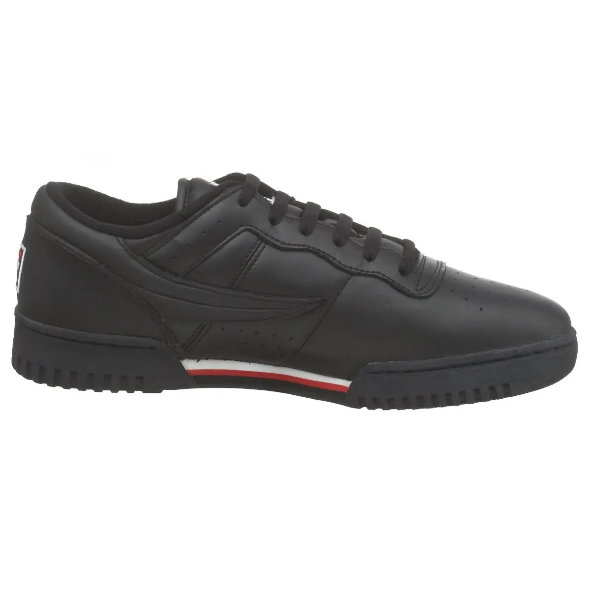 Fila shoes - 11f16lt-460 - 11F16LT-460 - red/navy/white 15