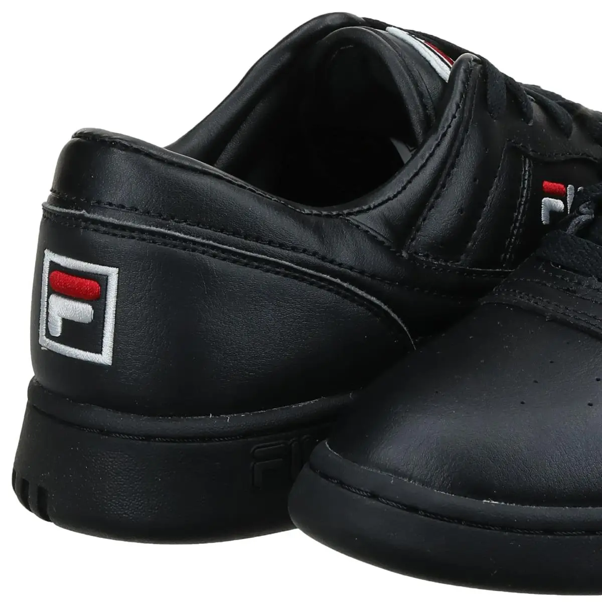 Fila shoes - 11f16lt-460 - 11F16LT-460 - red/navy/white 18