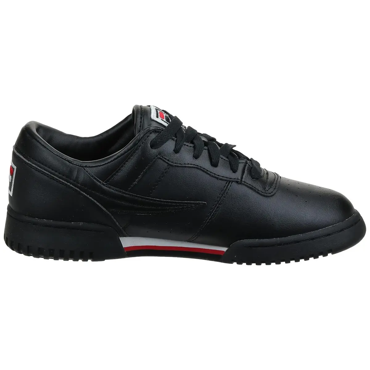 Fila shoes - 11f16lt-460 - 11F16LT-460 - red/navy/white 19