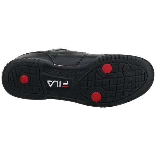 Fila shoes - 11f16lt-460 - 11F16LT-460 - red/navy/white 20