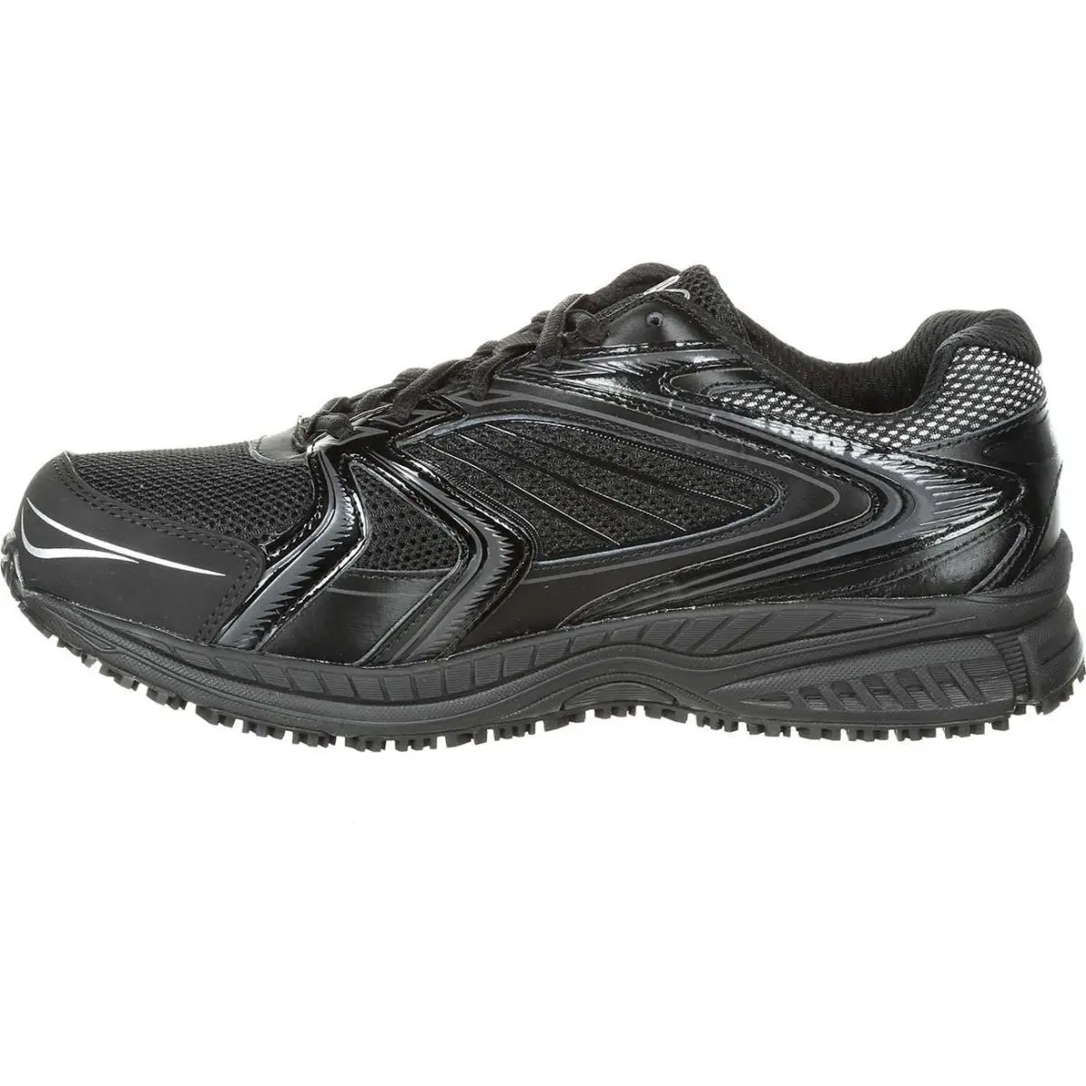 Fila shoes - 1SR21264B - 1SR21264B - BLACK 1