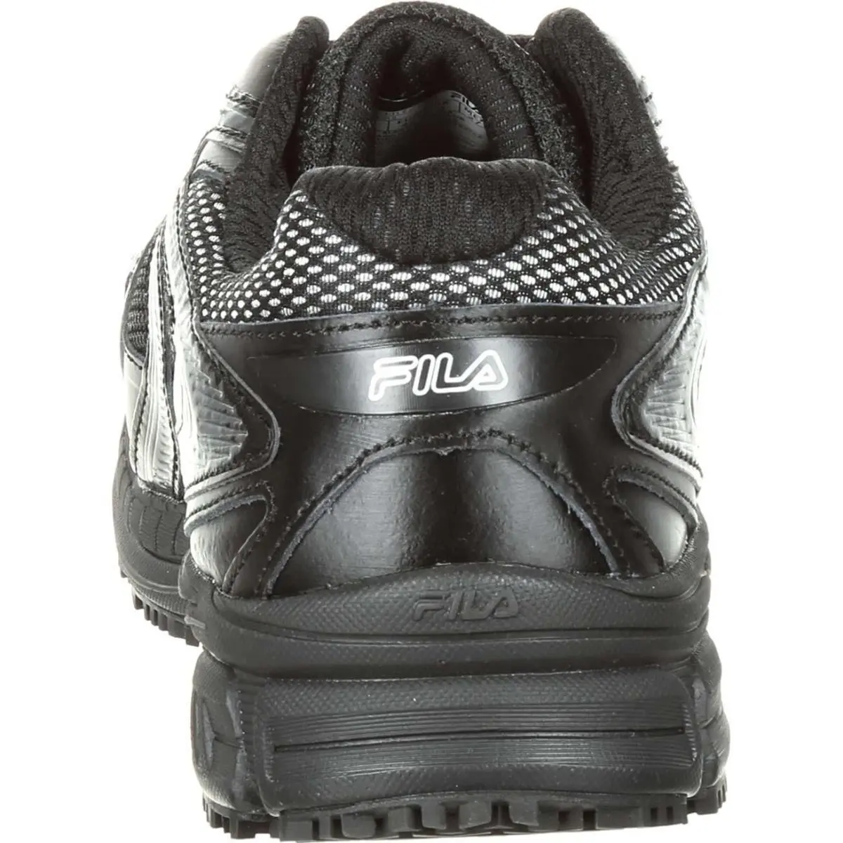 Fila shoes - 1SR21264B - 1SR21264B - BLACK 3