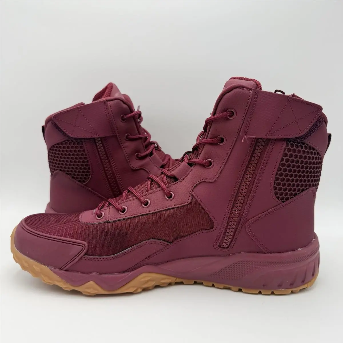 Fila shoes - Red (UPC: 791272716026) 5