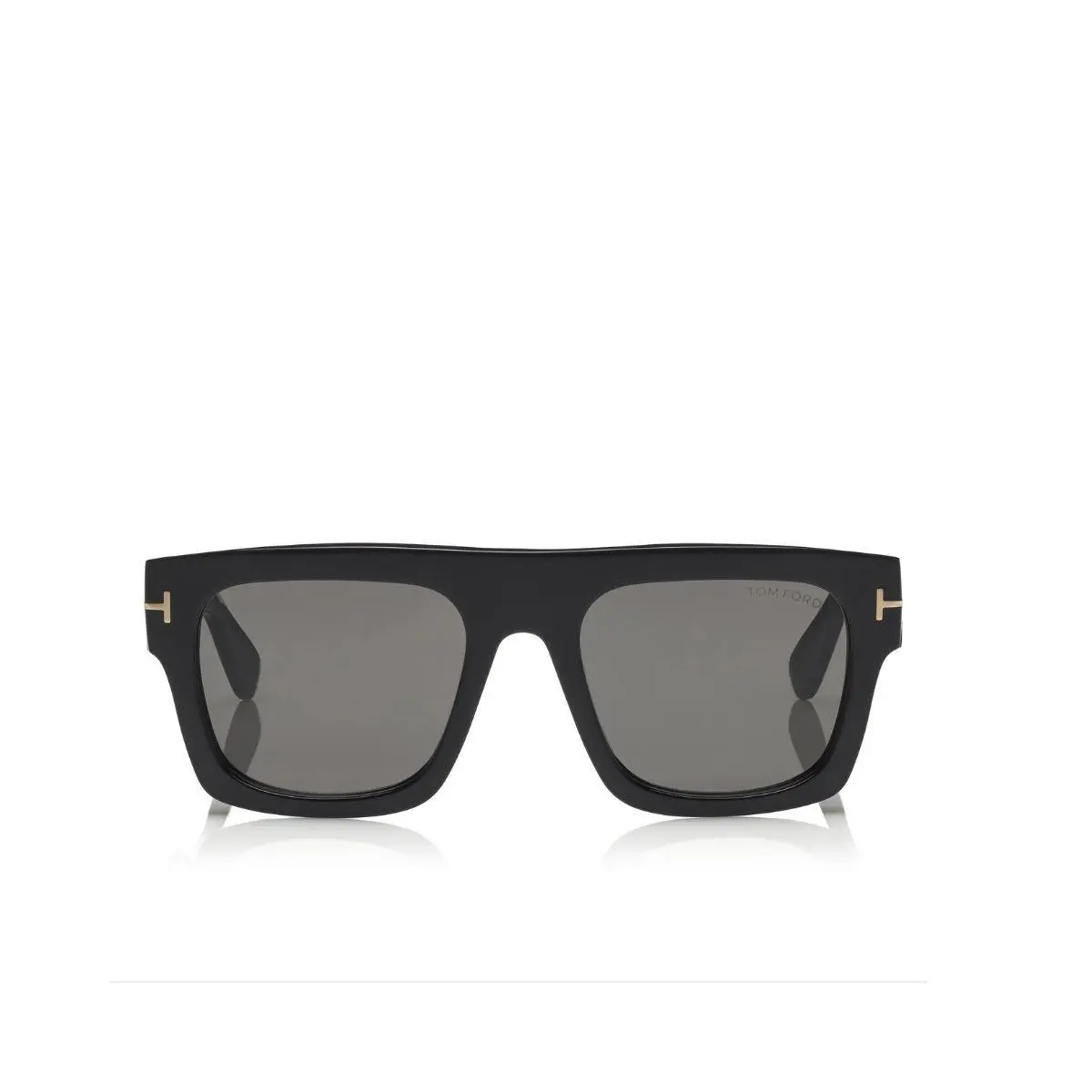 Men`s Morgan FT0513-01/FT0513-02 Various Colors Matte Black by Tom Ford