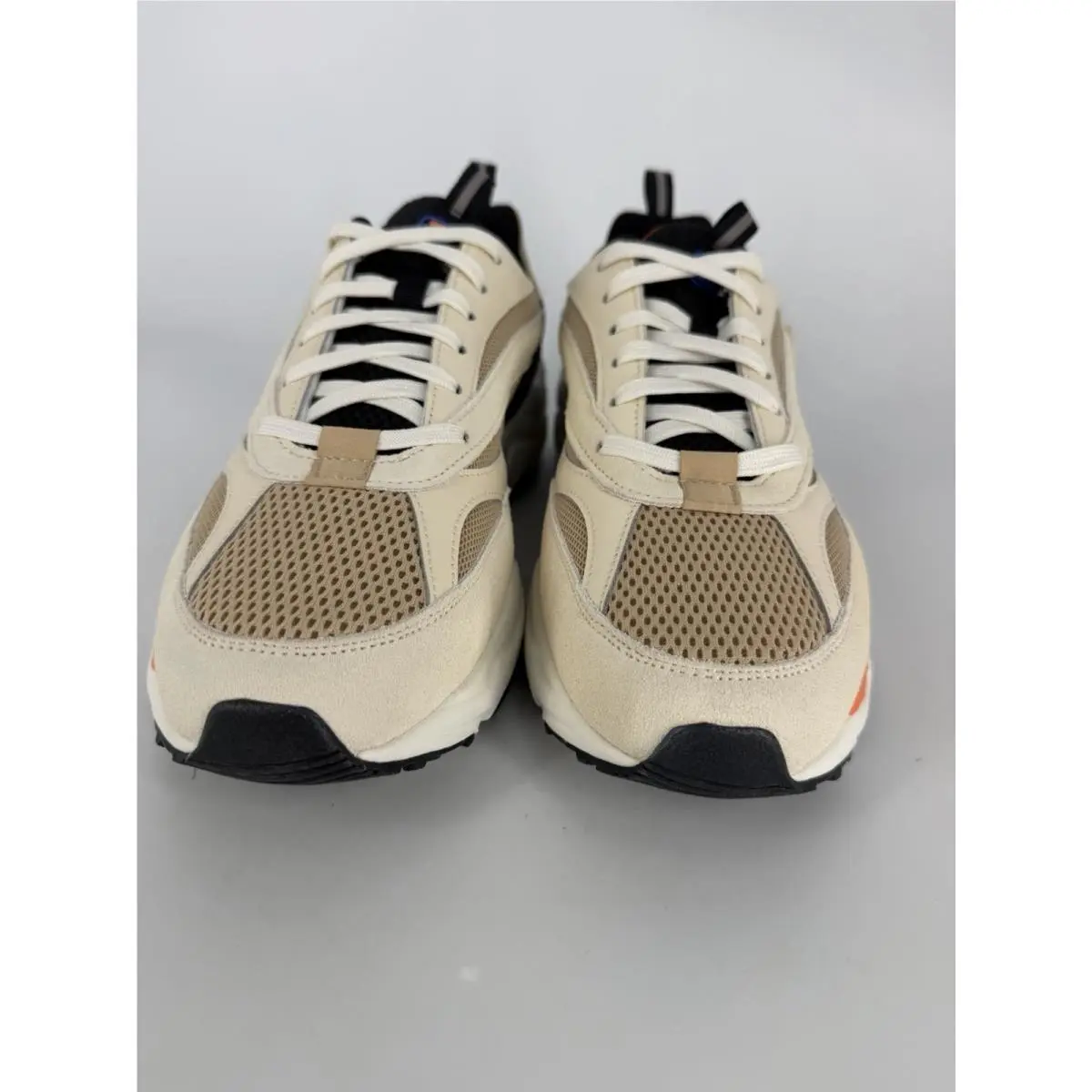Fila shoes - fila Fastic - Fastic - Beige 0
