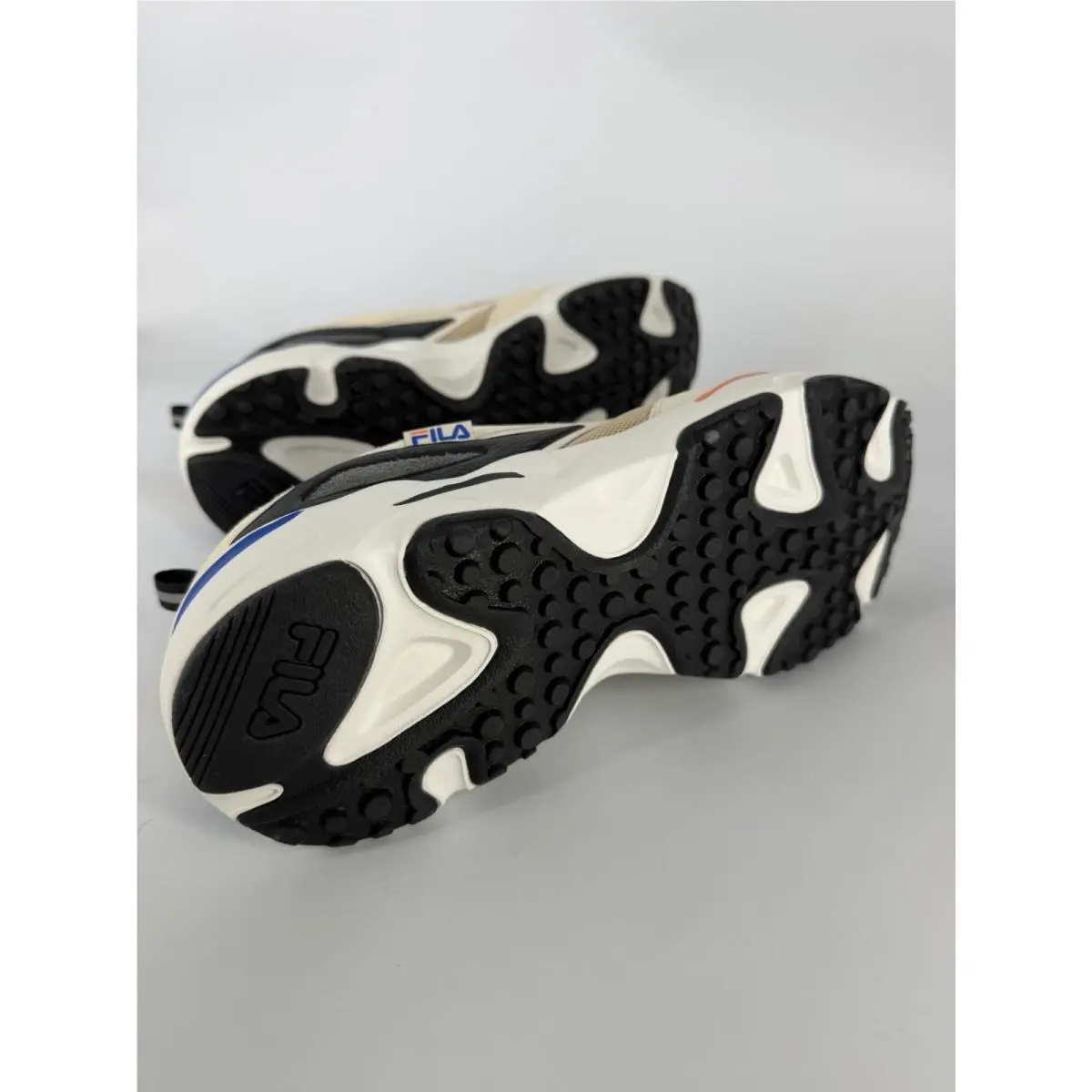 Fila shoes - fila Fastic - Fastic - Beige 1