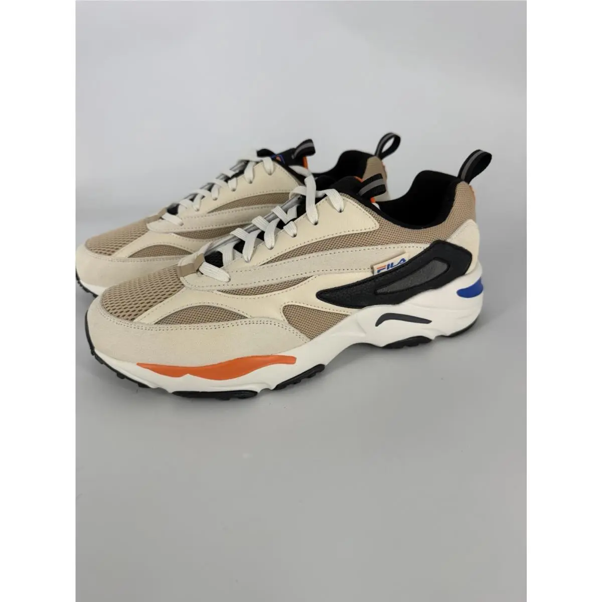Fila shoes - fila Fastic - Fastic - Beige 2
