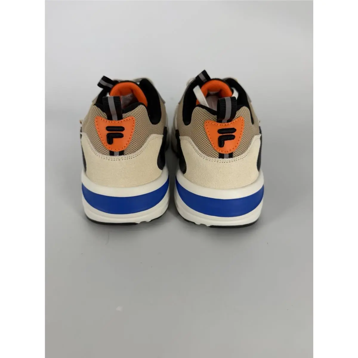Fila shoes - fila Fastic - Fastic - Beige 3