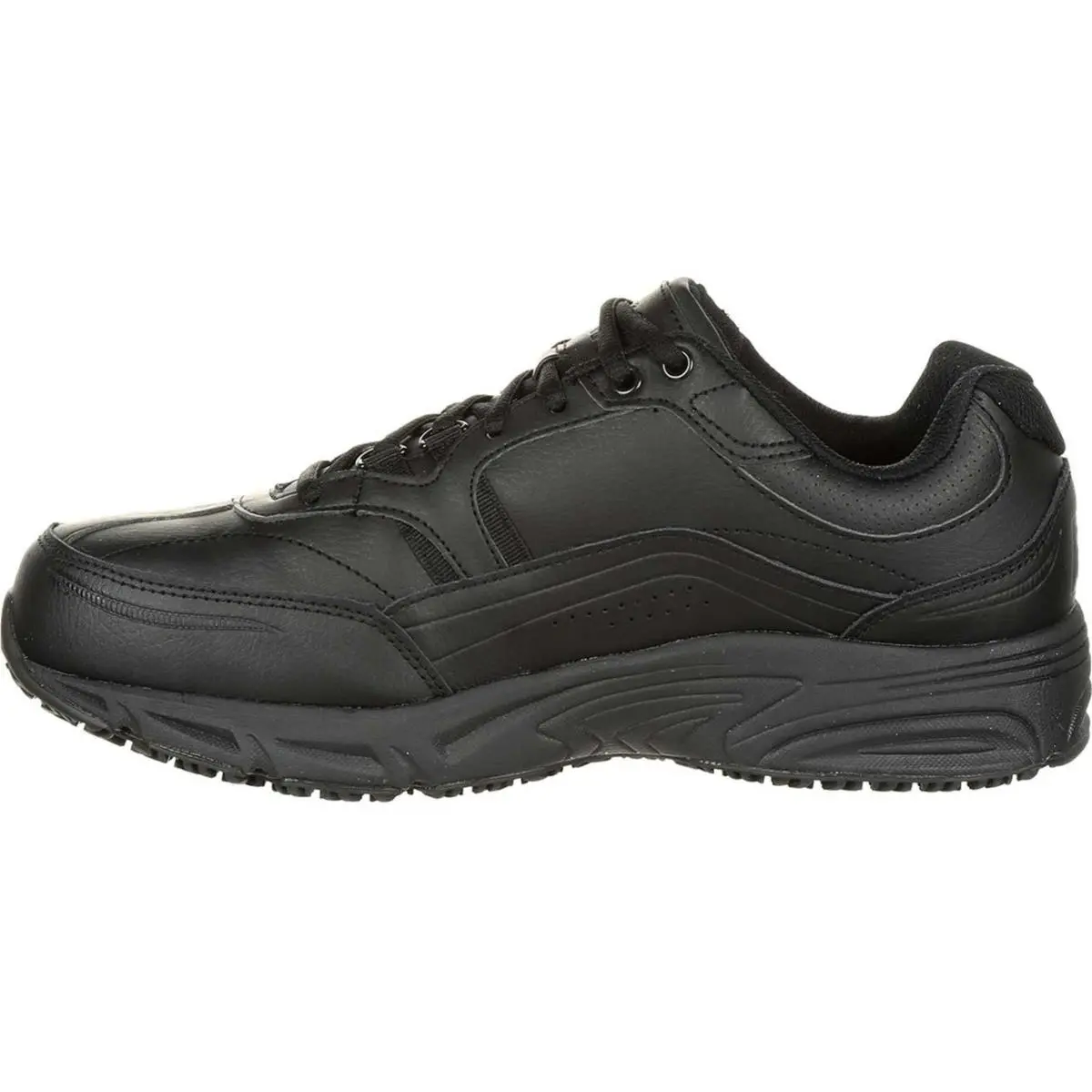 Fila shoes - 1SG30201B - 1SG30201B - BLACK (UPC: 791271051500) 0