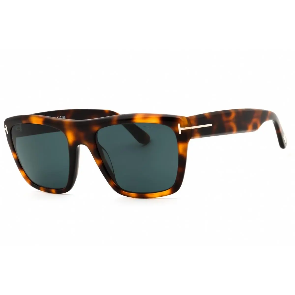 FT1077-53V Sunglasses 55mm by Tom Ford