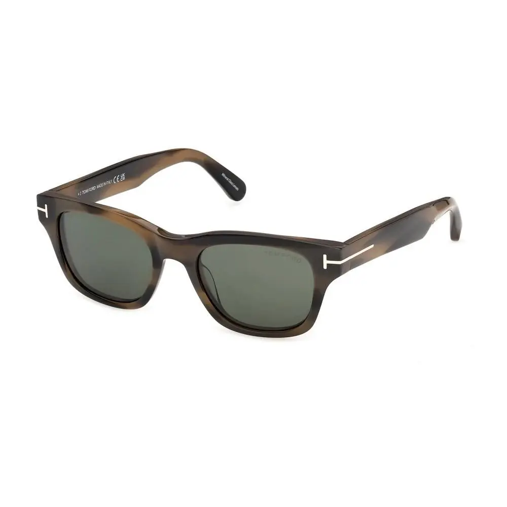 FT1357-5055N-50 Sunglasses 50mm by Tom Ford