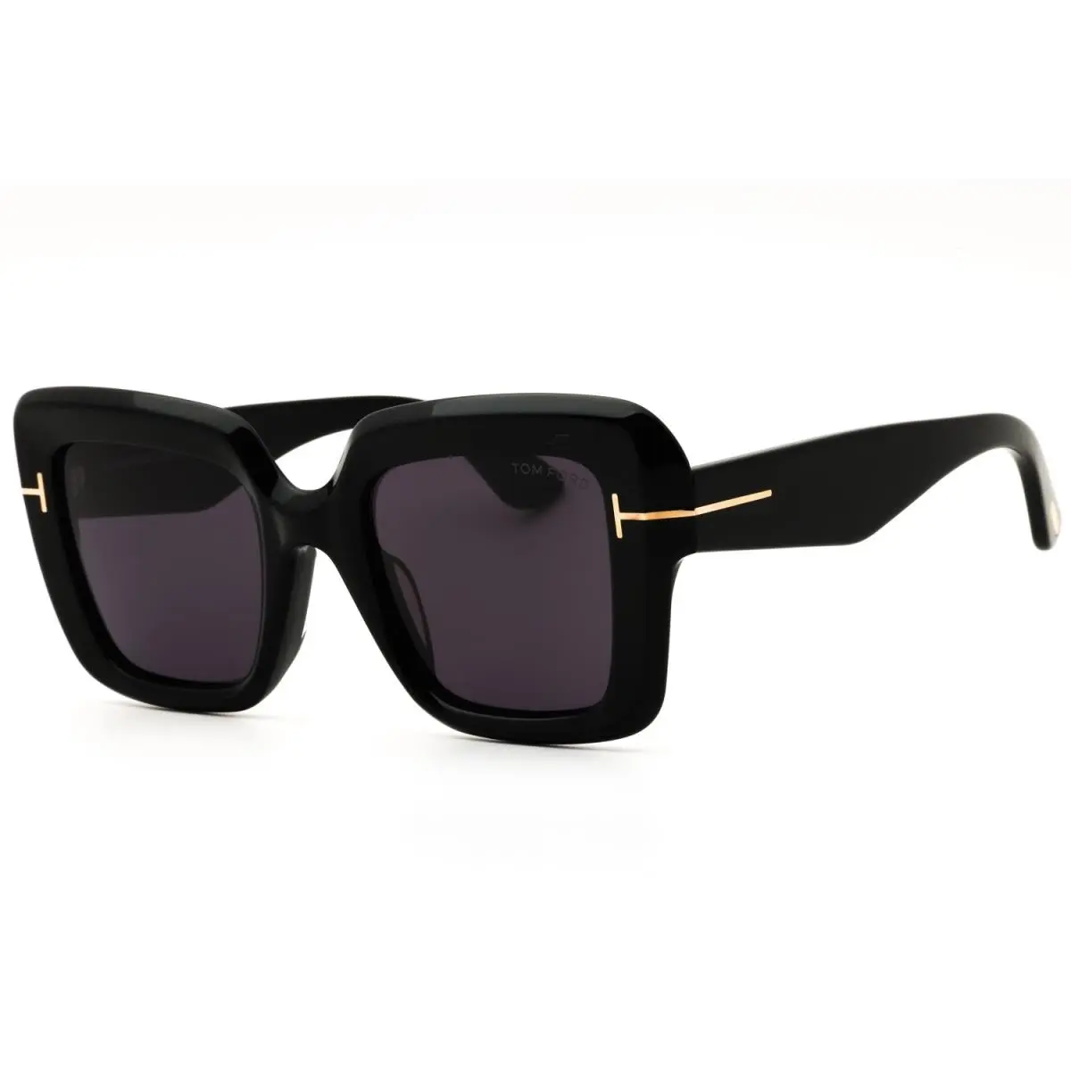 FT1157-F-01A Sunglasses 52mm by Tom Ford
