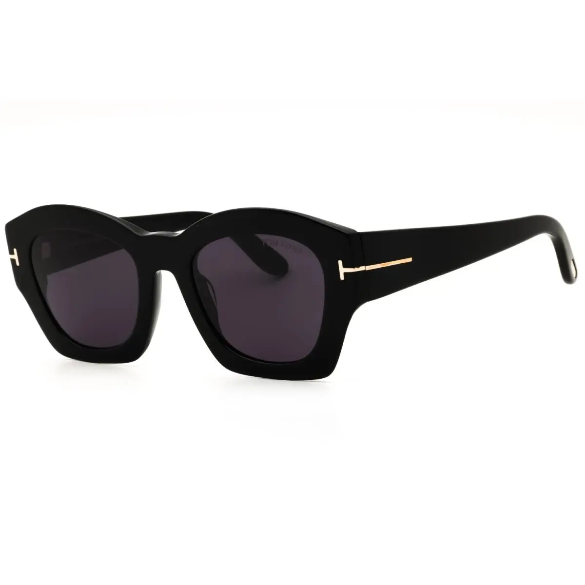 FT1083-01A Sunglasses 52mm by Tom Ford