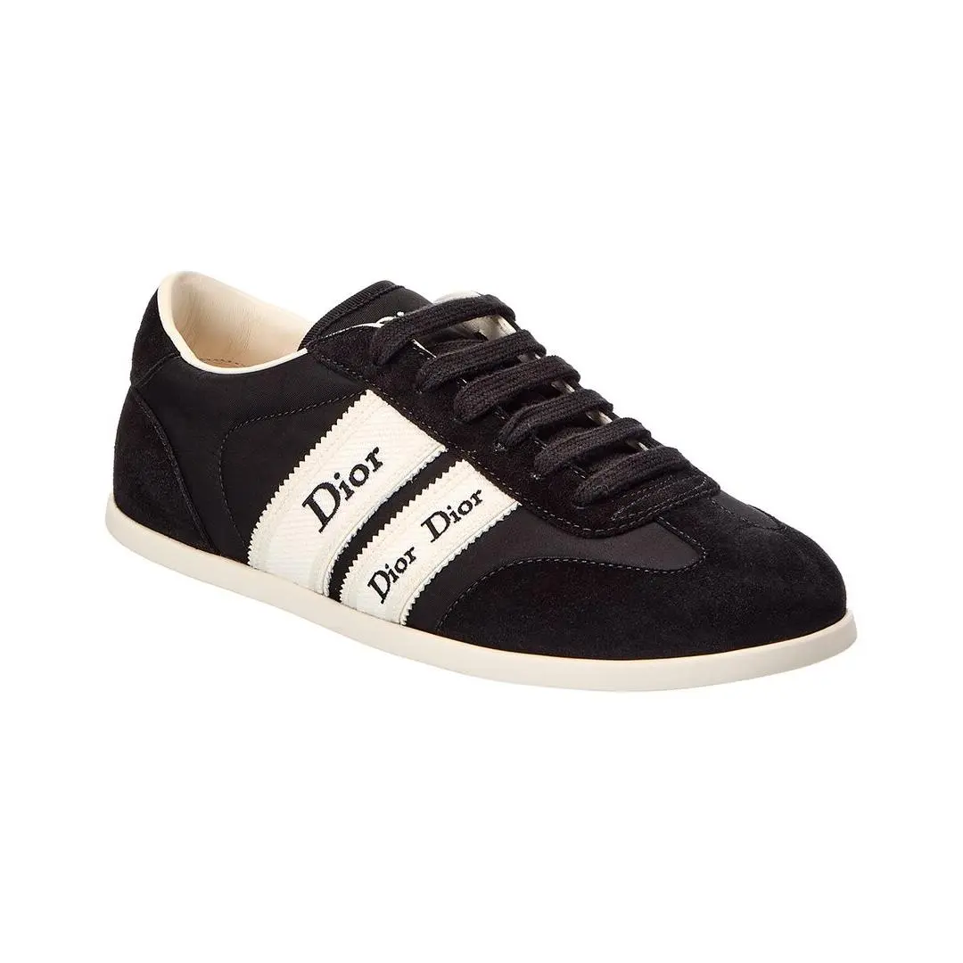 Dior shoes - NA - Black 4