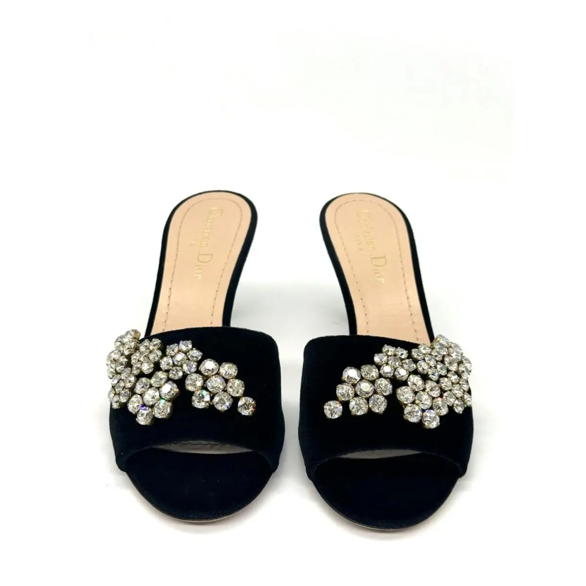 Dior shoes - Black 3