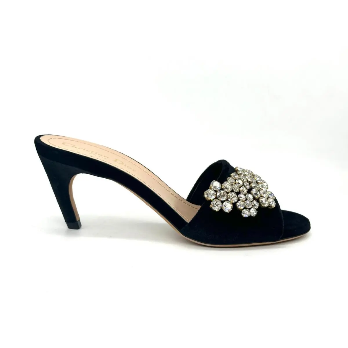 Dior shoes - Black 6