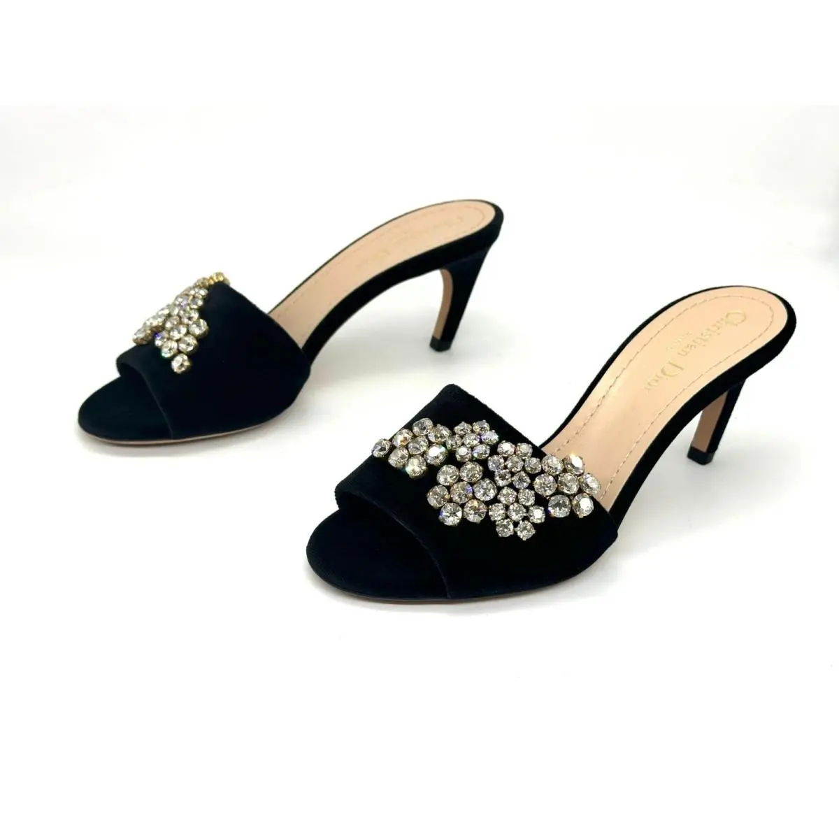 Dior shoes - Black 9