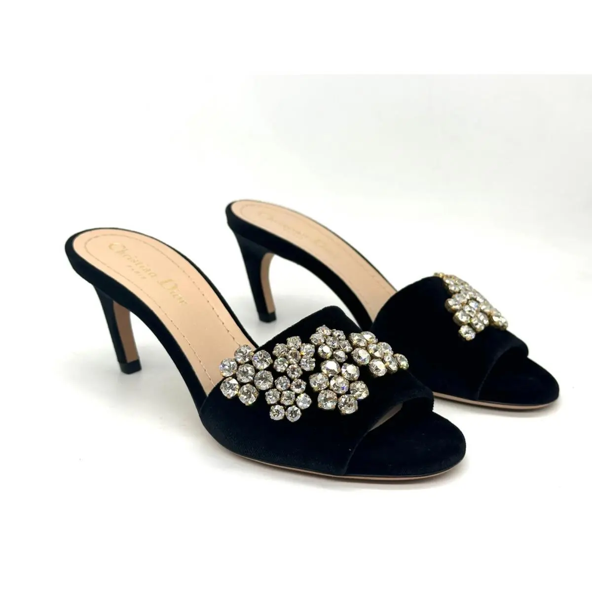 Dior shoes - Black 19