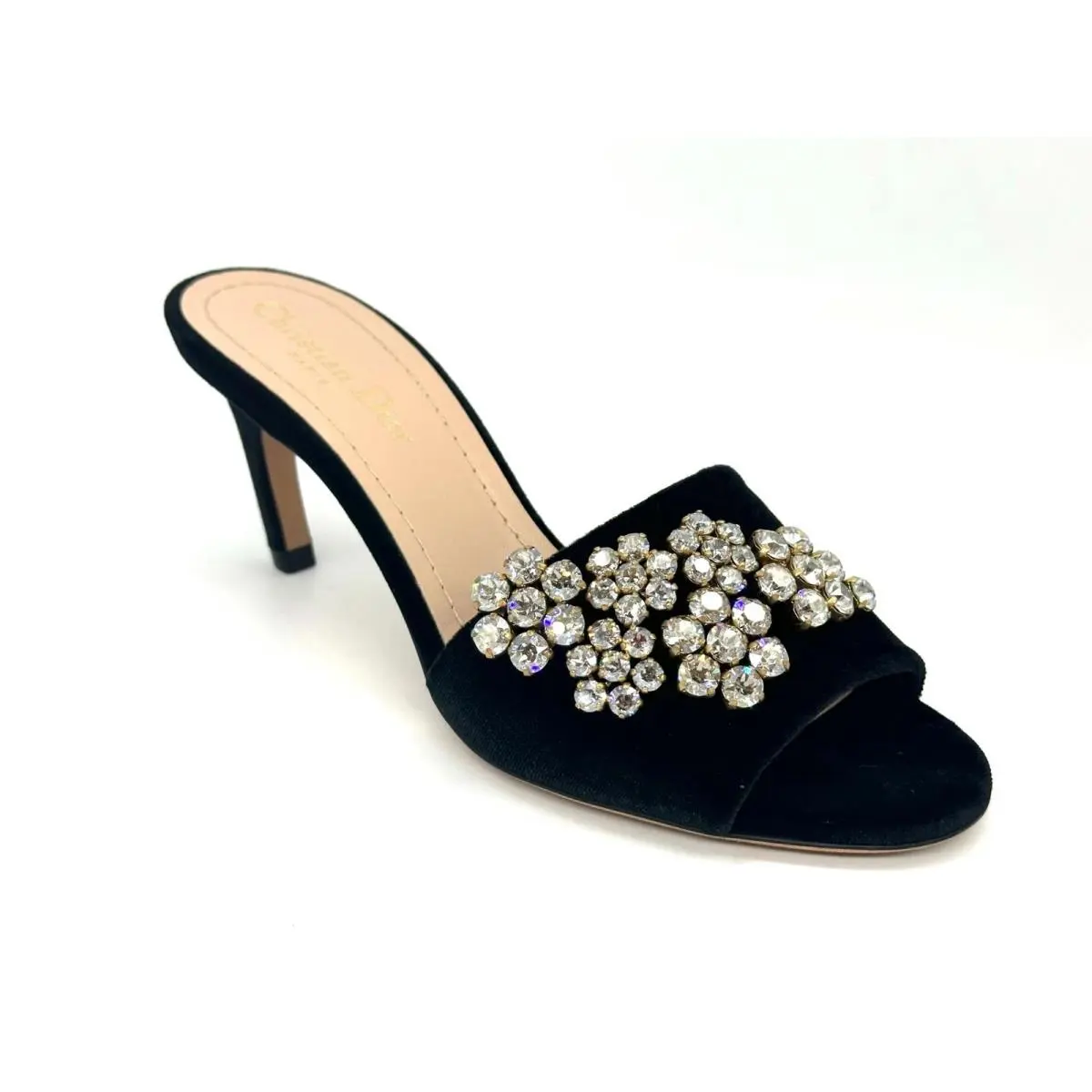 Dior shoes - Black 20