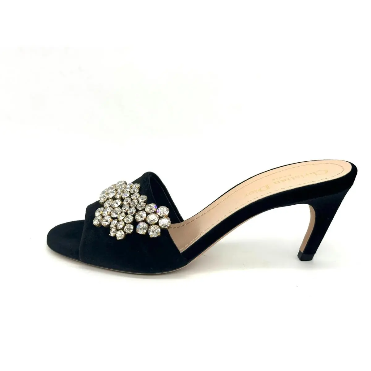 Dior shoes - Black 14