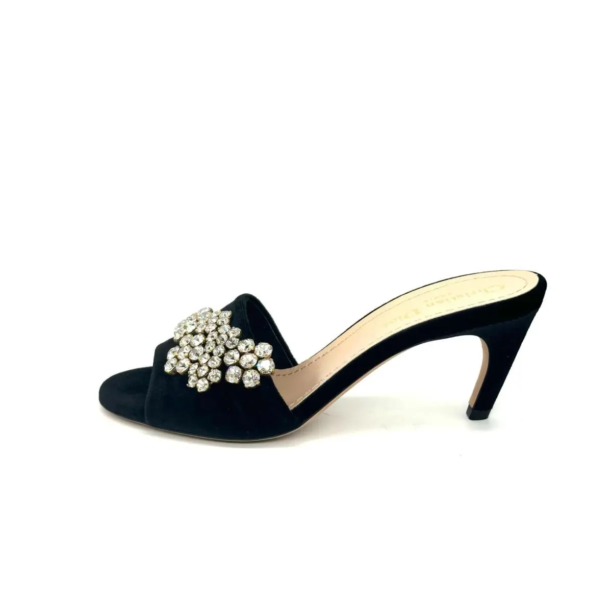 Dior shoes - Black 16