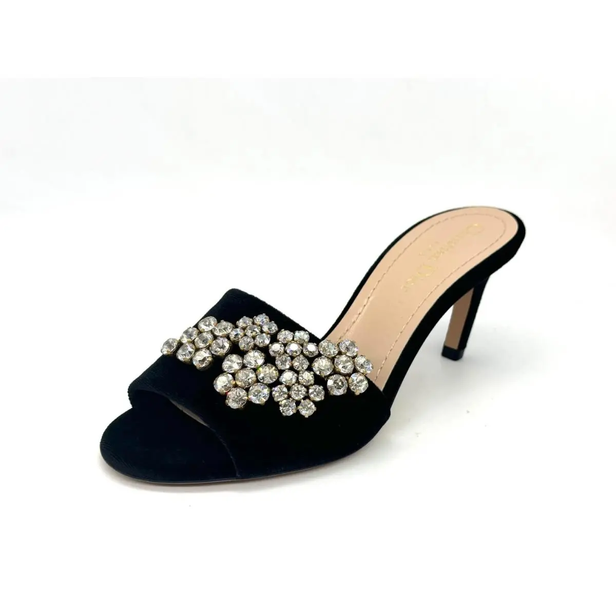 Dior shoes - Black 17