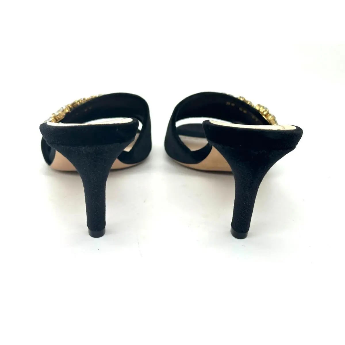 Dior shoes - Black 22