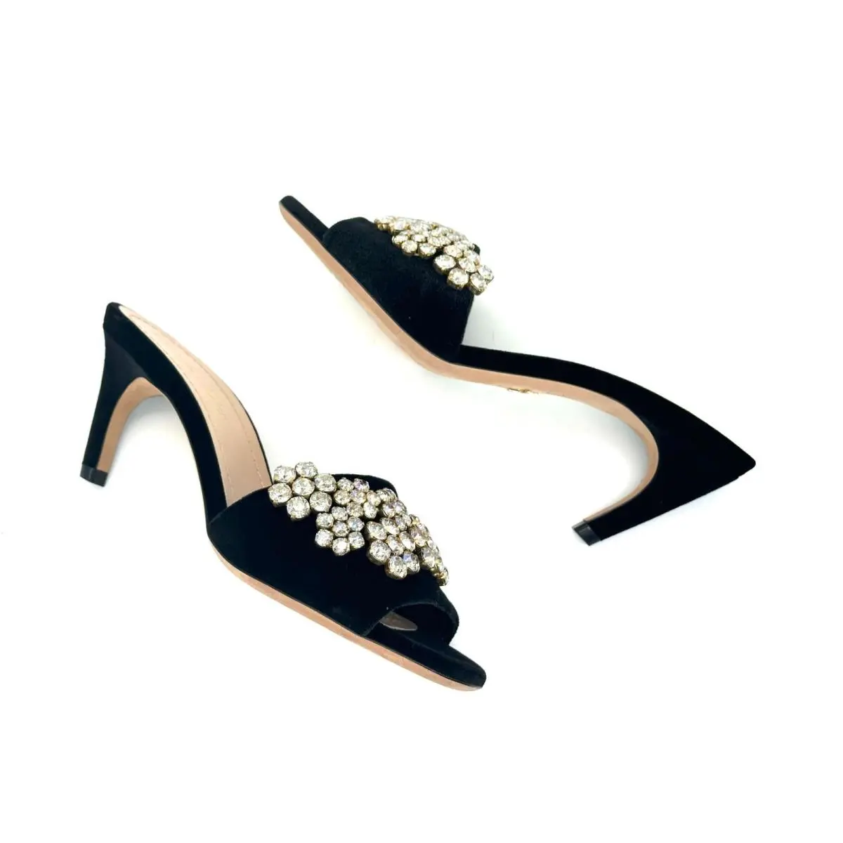 Dior shoes - Black 25