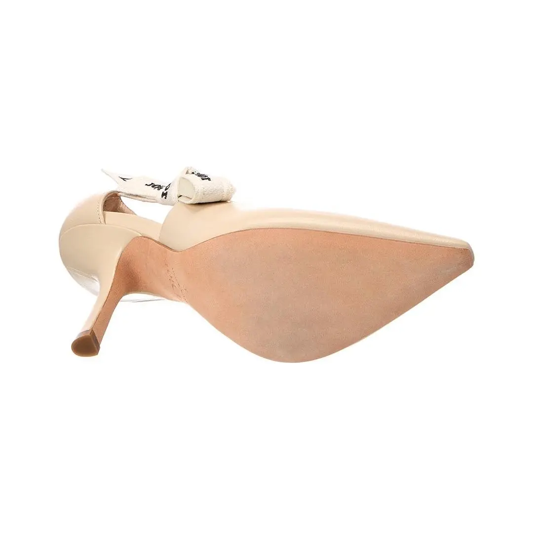 Dior shoes - NA - Beige 2