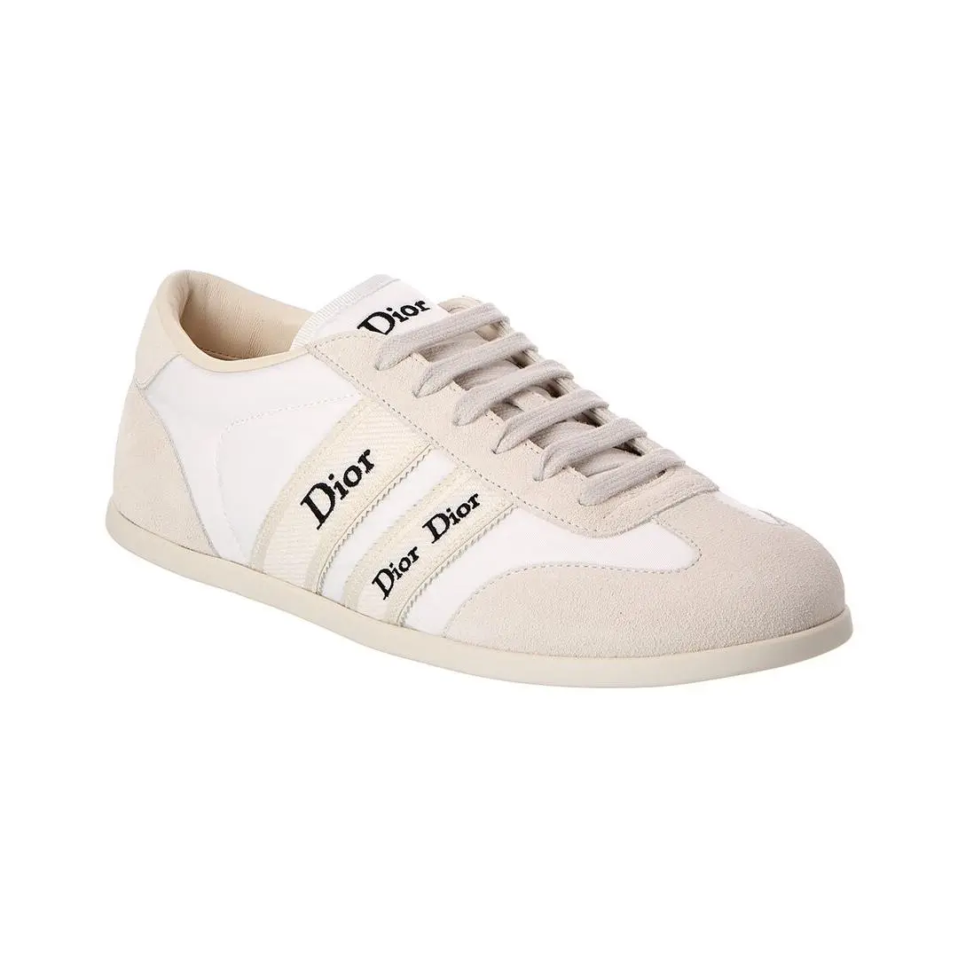 Dior shoes - NA - White 4