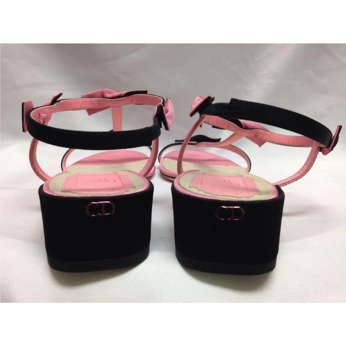 Dior shoes - Pink 10