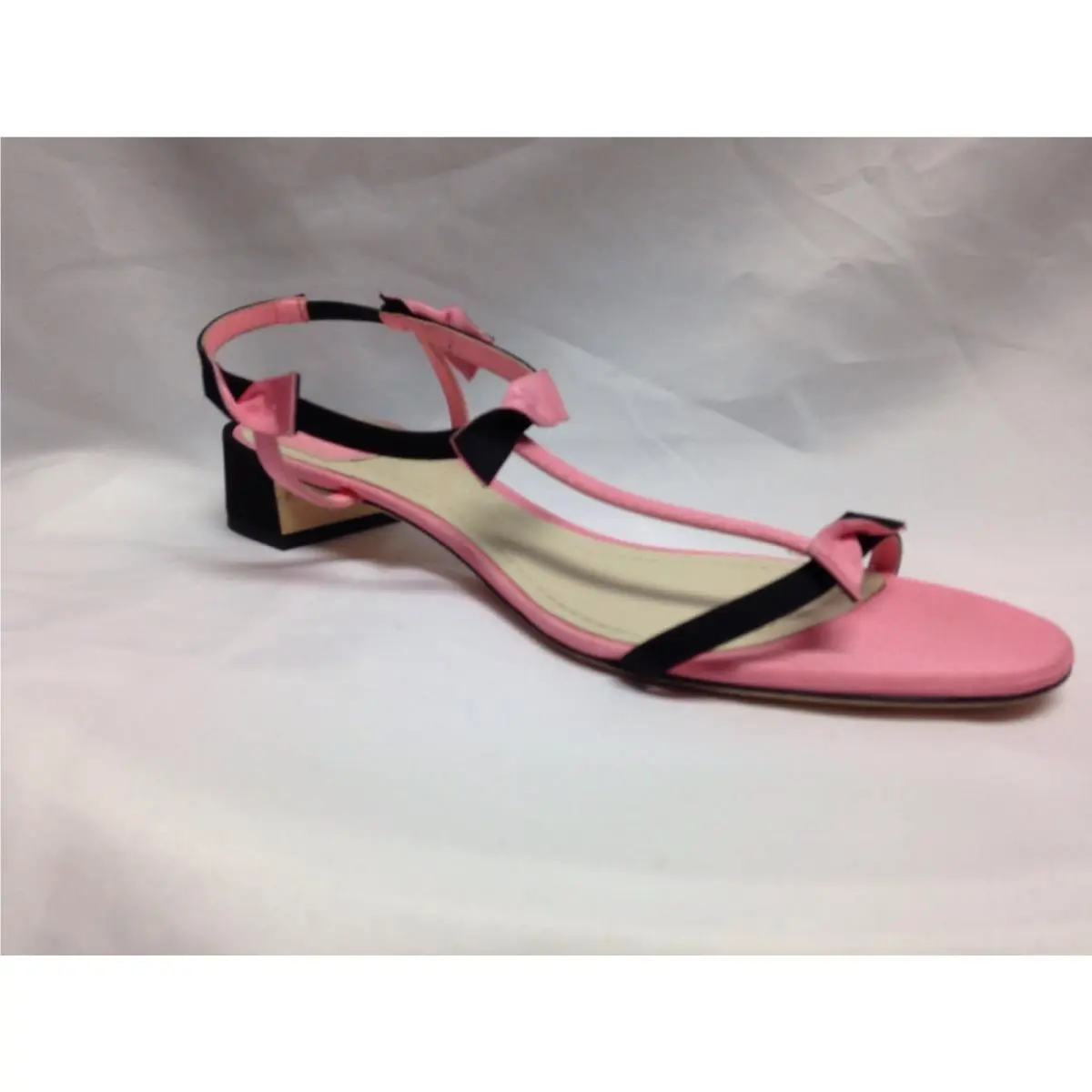 Dior shoes - Pink 1