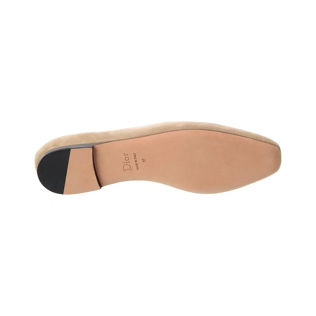 Dior shoes - NA - Beige 7
