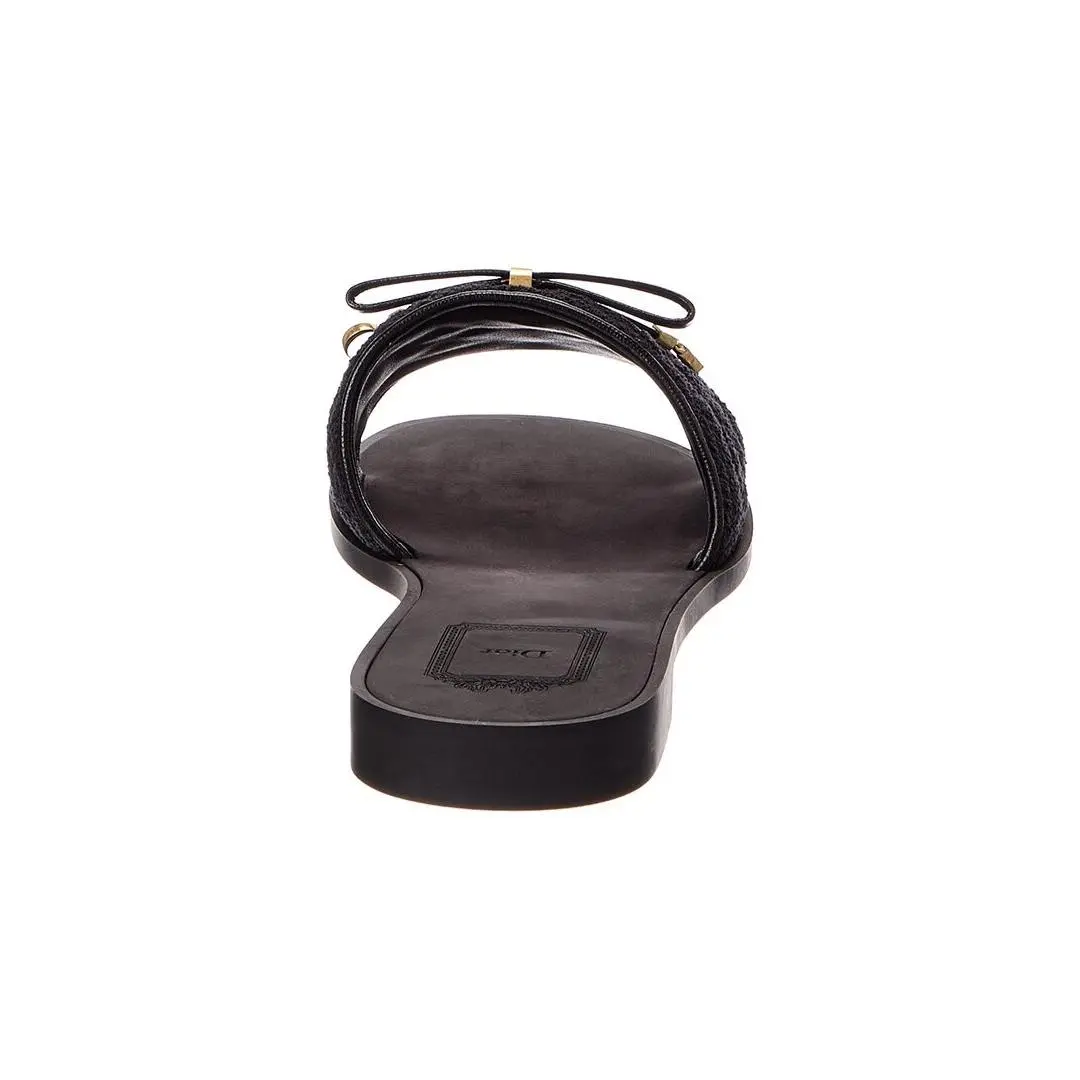 Dior shoes - NA - Black 1