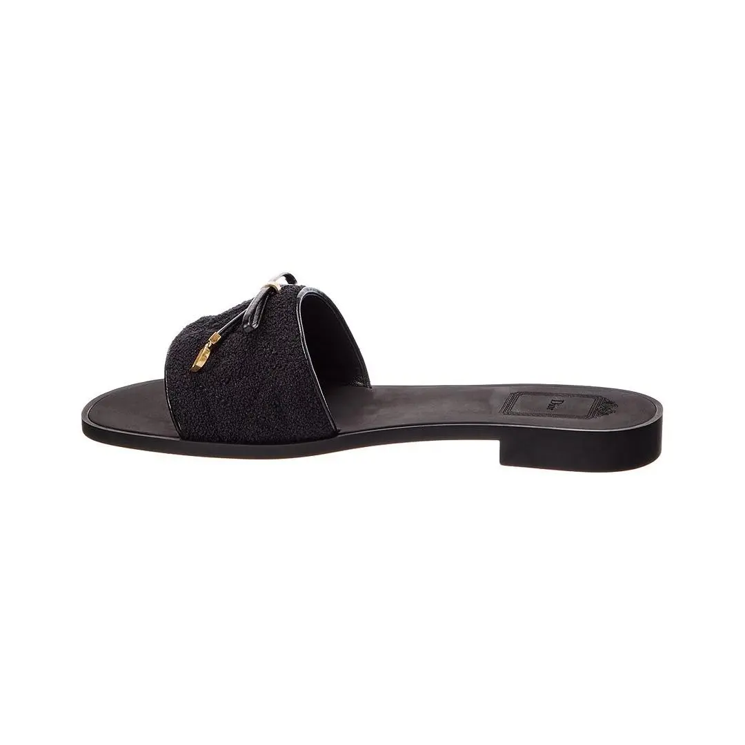 Dior shoes - NA - Black 5